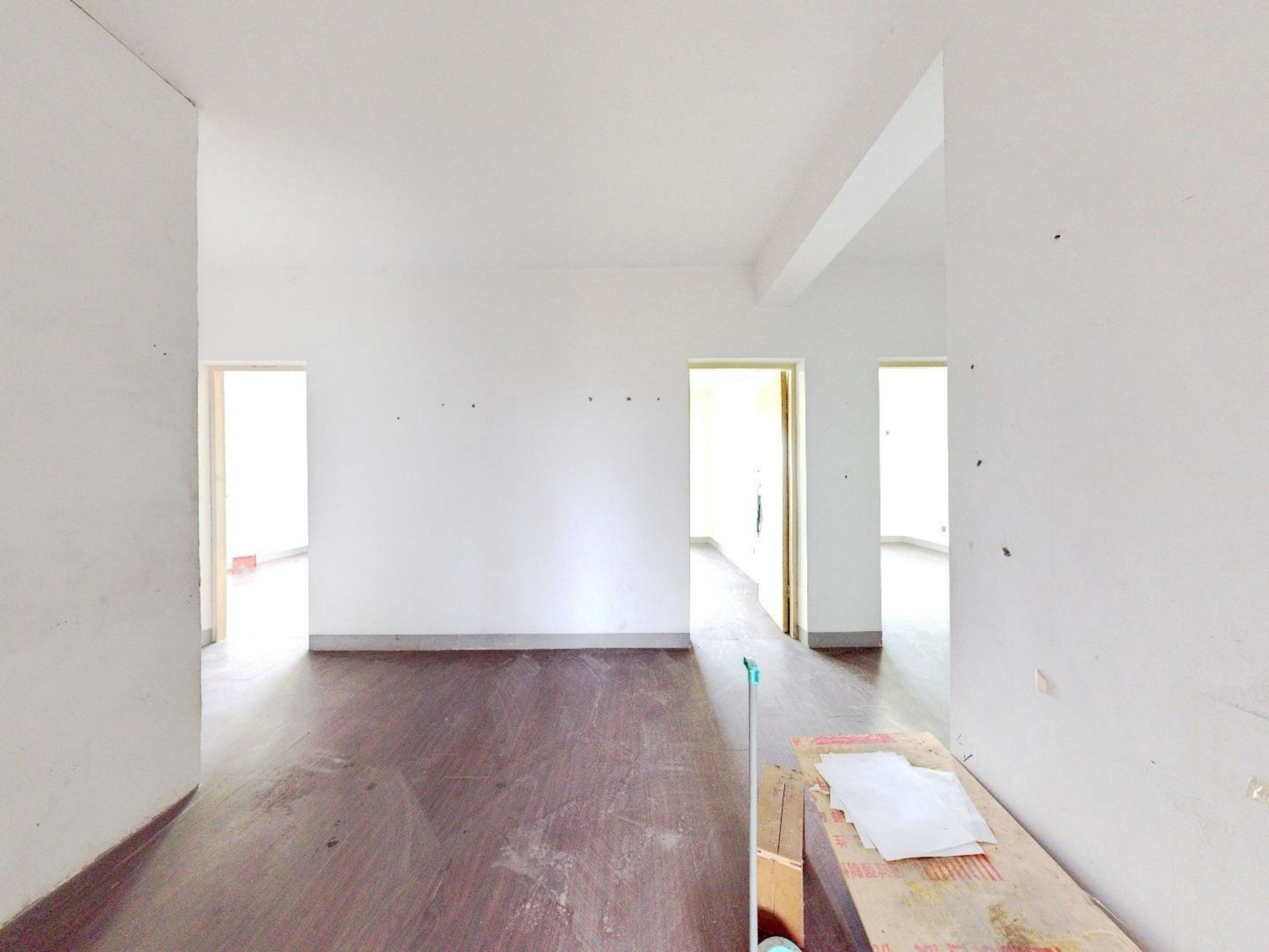 观阳名邸 3室1厅1卫 131.00m&sup2;