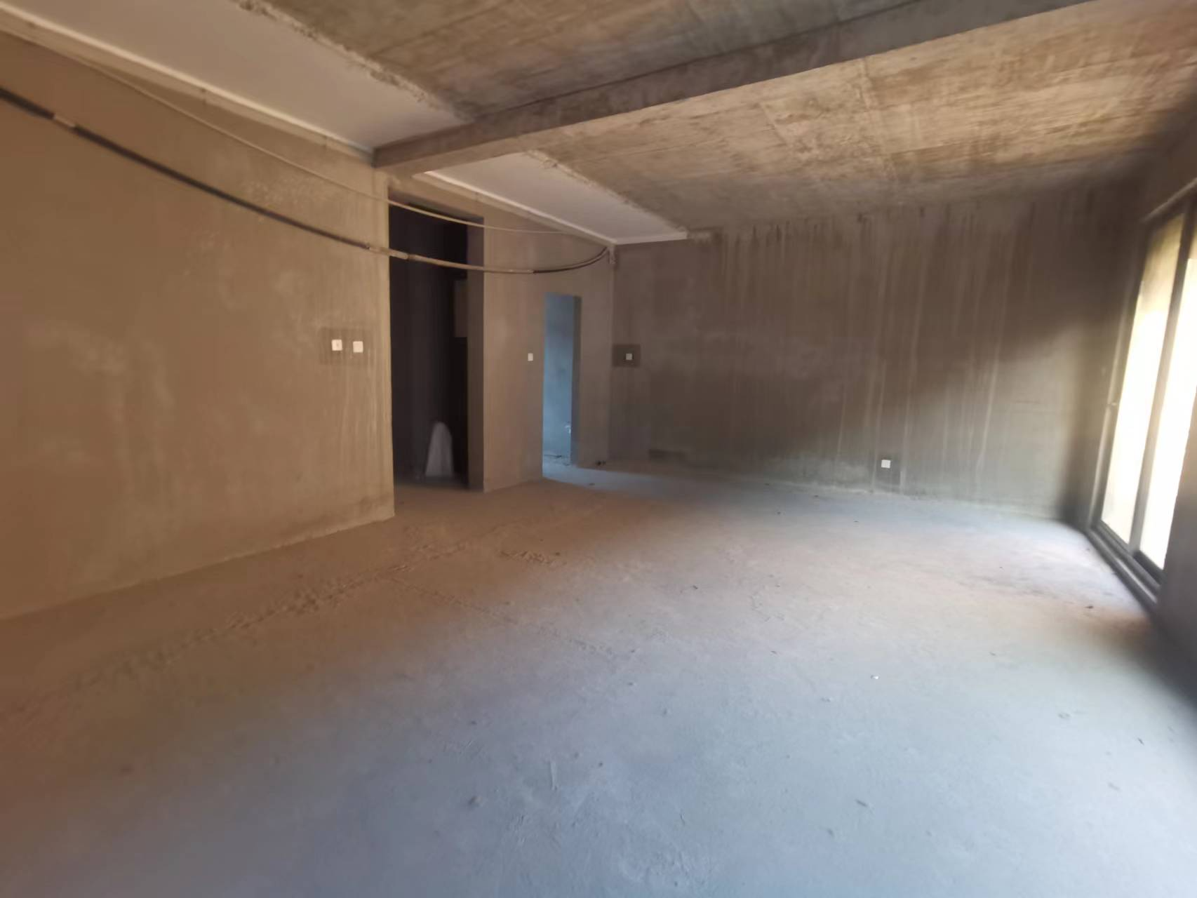 万科白鹭郡 4室2厅2卫 165.09m&sup2;