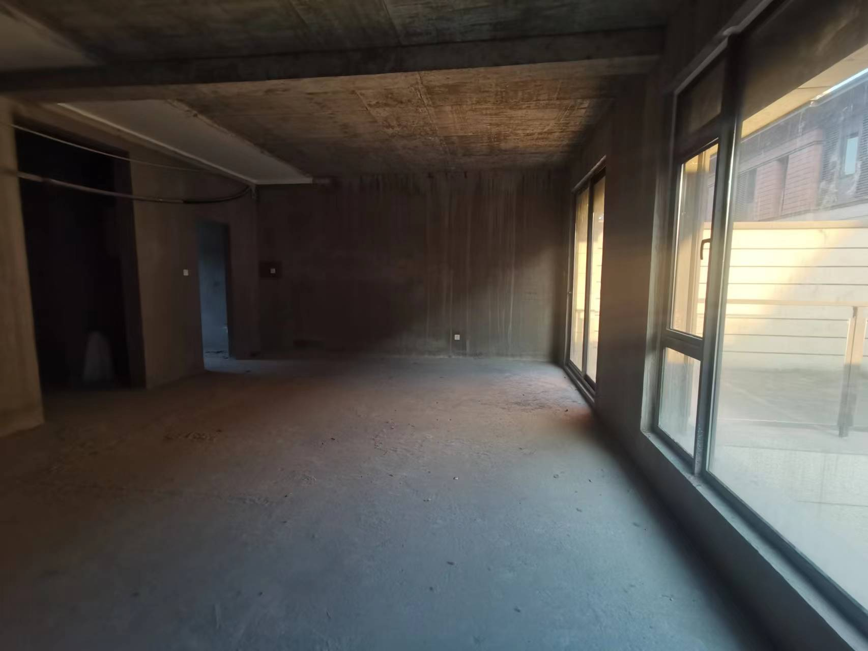 万科白鹭郡 4室2厅2卫 165.09m&sup2;