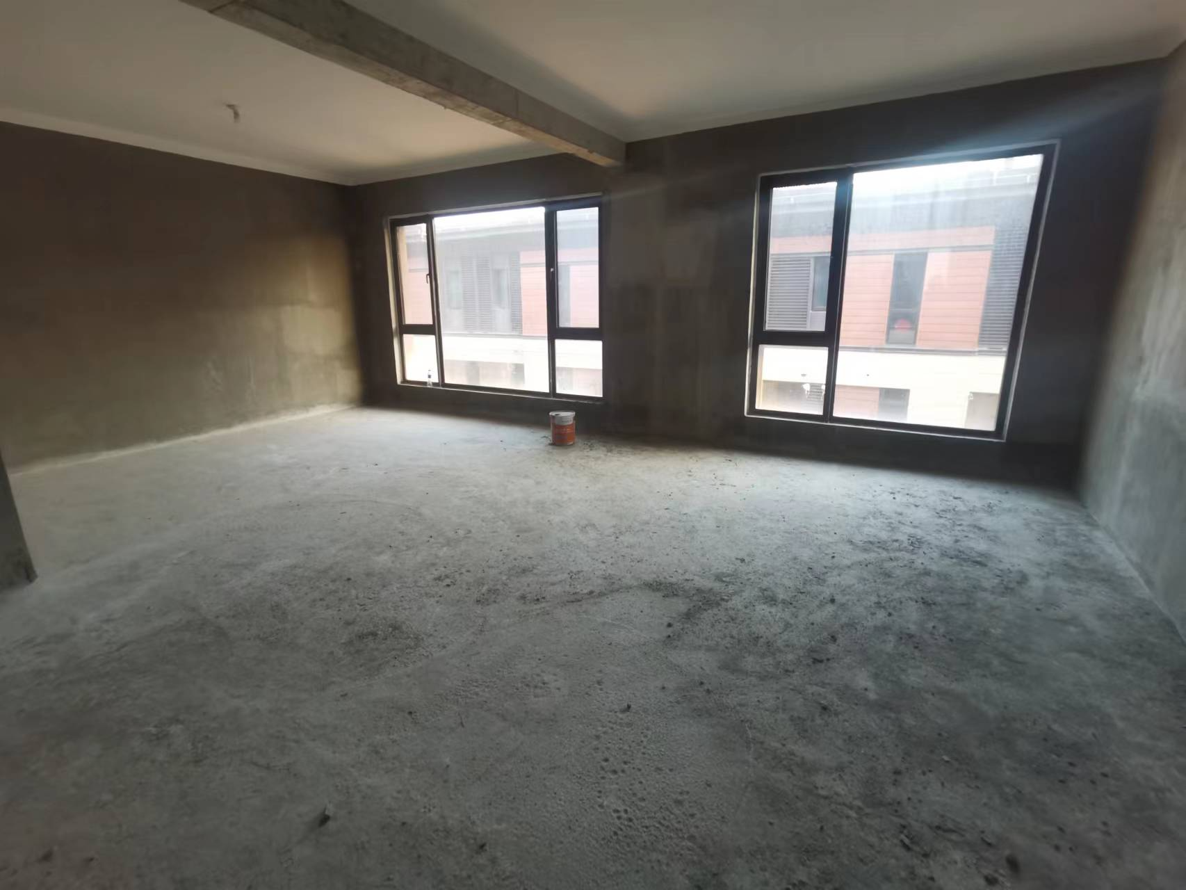 万科白鹭郡 4室2厅2卫 165.09m&sup2;