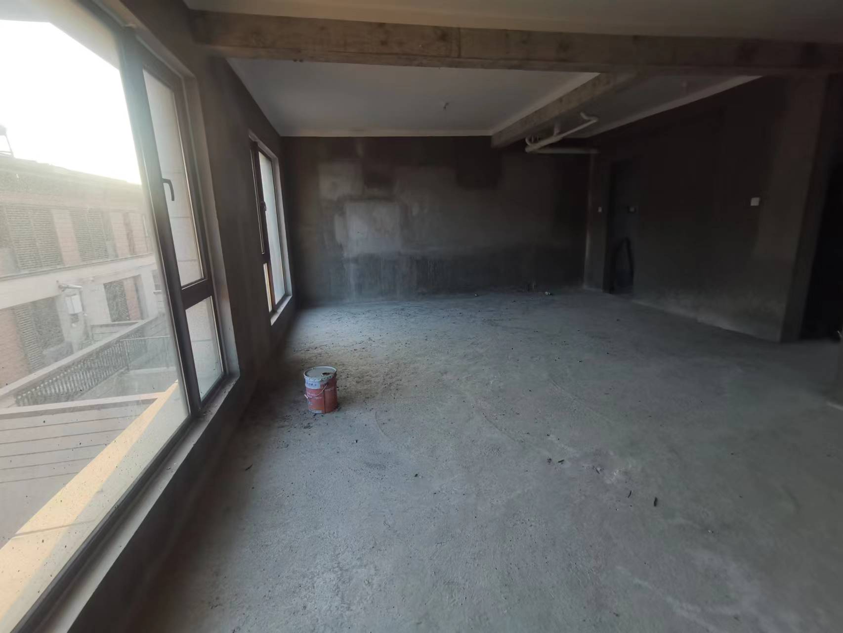 万科白鹭郡 4室2厅2卫 165.09m&sup2;