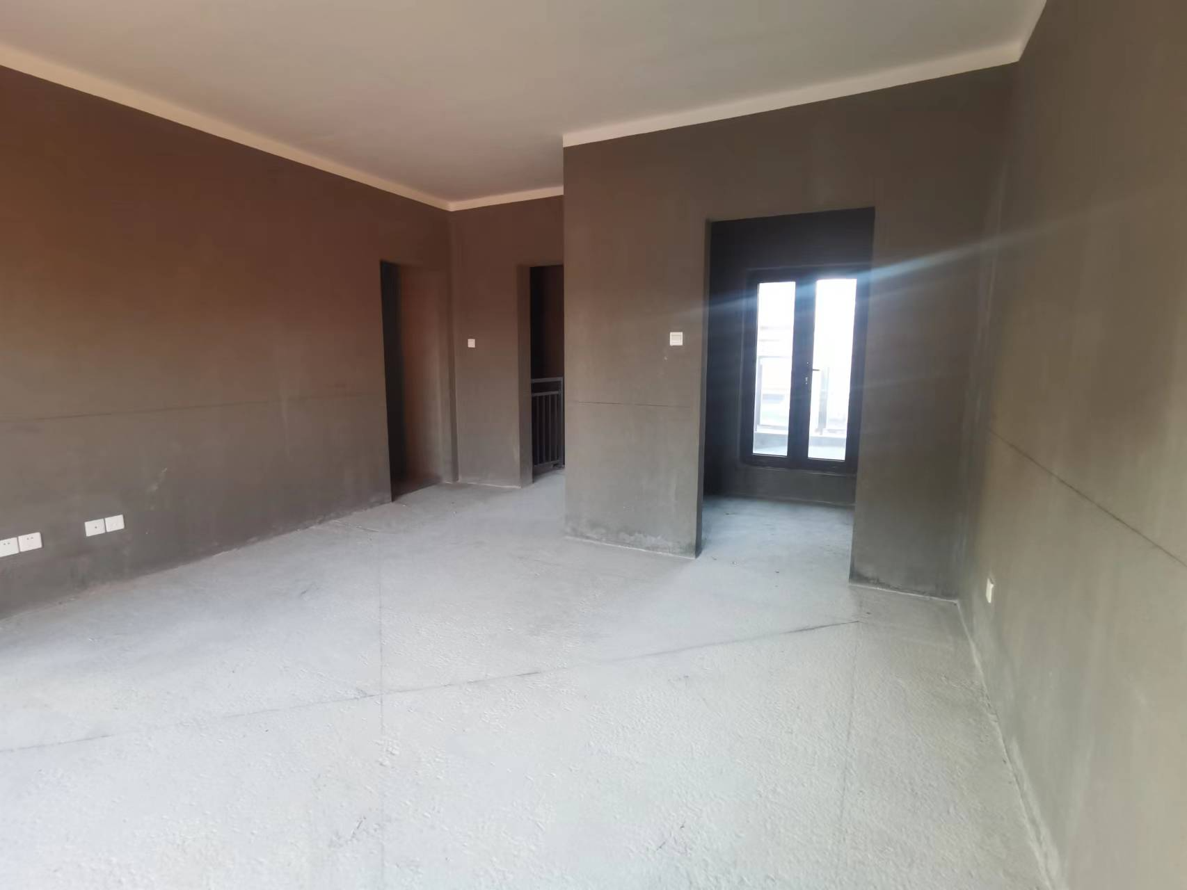 万科白鹭郡 4室2厅2卫 165.09m&sup2;