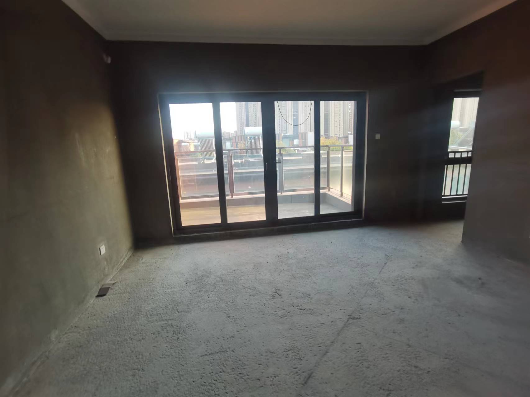万科白鹭郡 4室2厅2卫 165.09m&sup2;