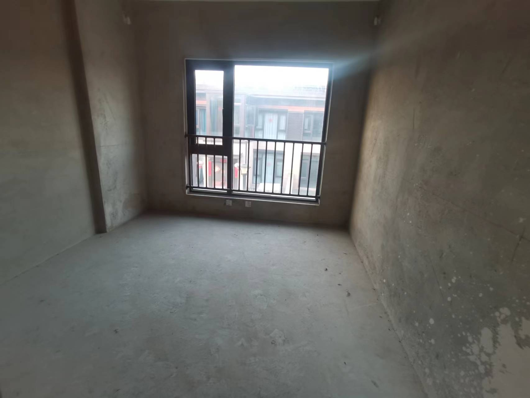 万科白鹭郡 4室2厅2卫 165.09m&sup2;