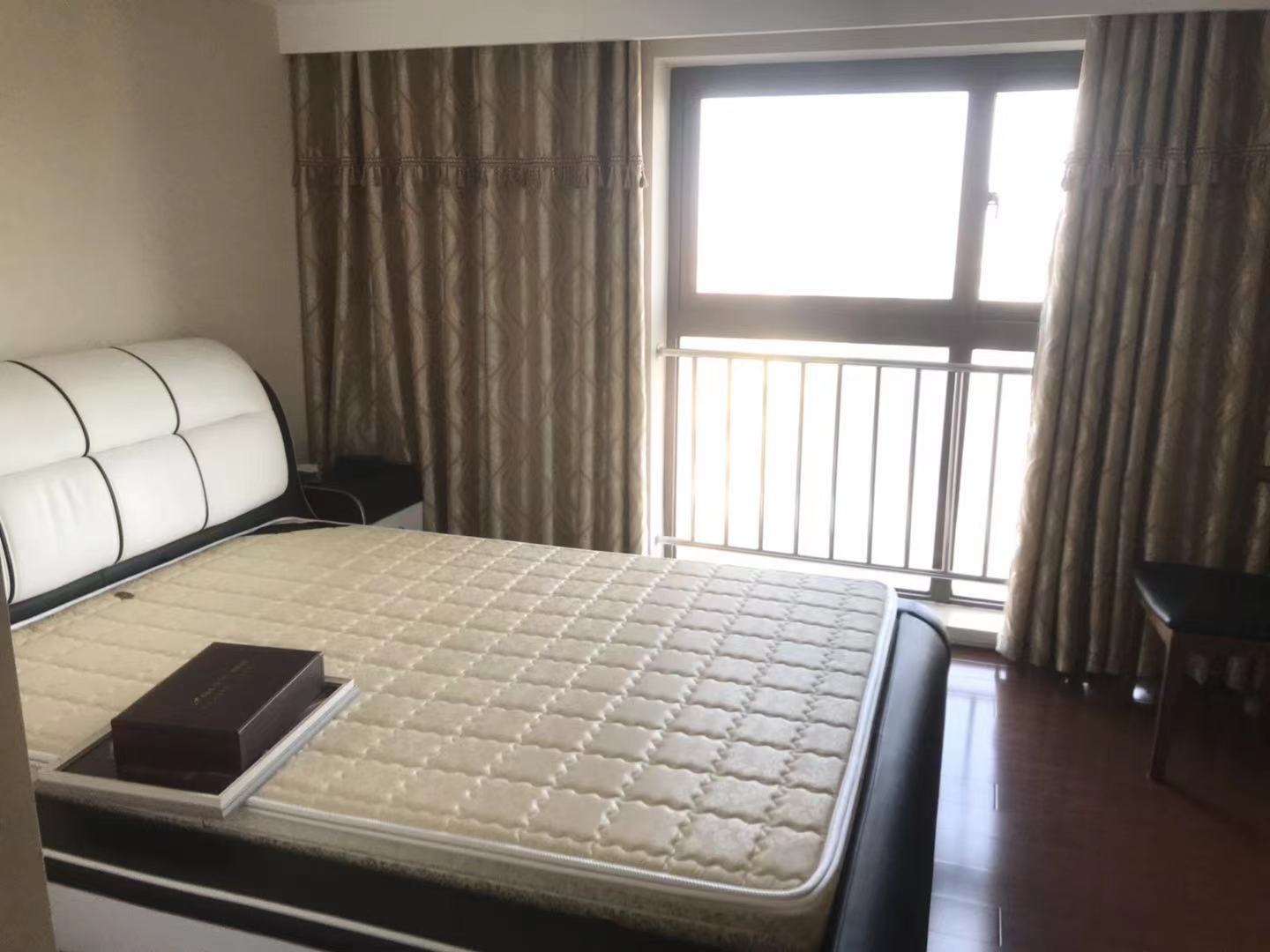 檀墅 1室1厅1卫 46m&sup2;