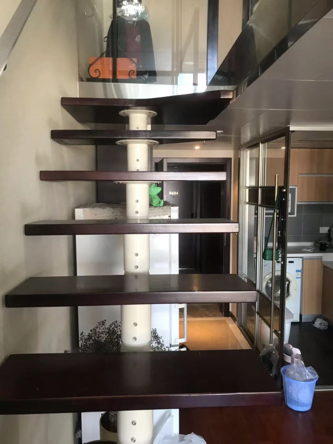 檀墅 2室1厅1卫 45m²