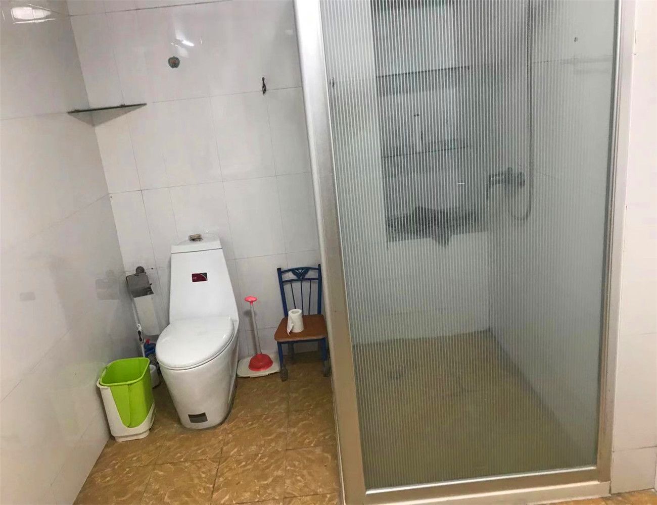 名都广场 1室1厅1卫 100m&sup2;