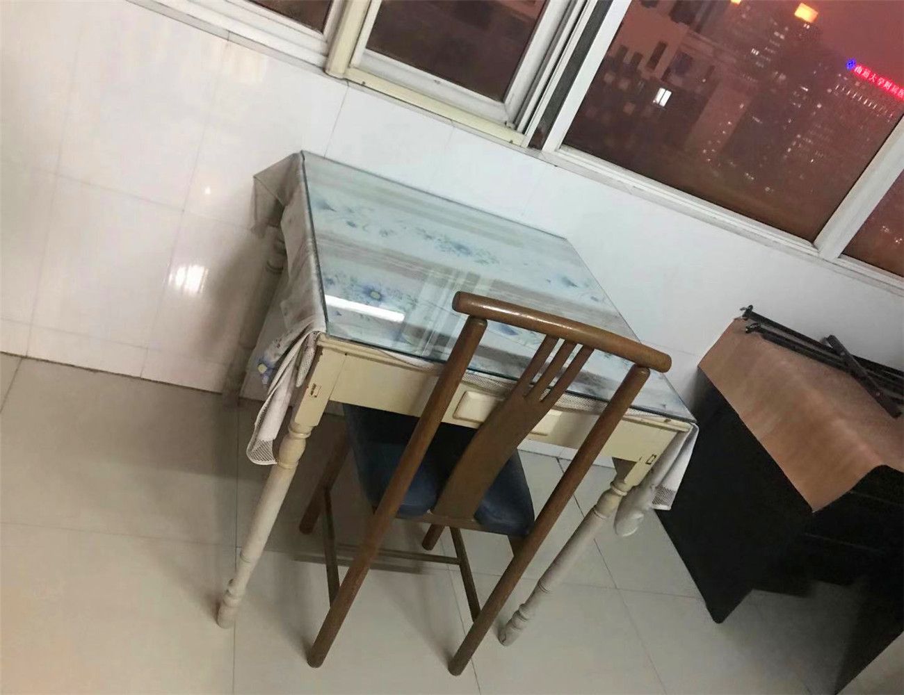 名都广场 1室1厅1卫 100m&sup2;