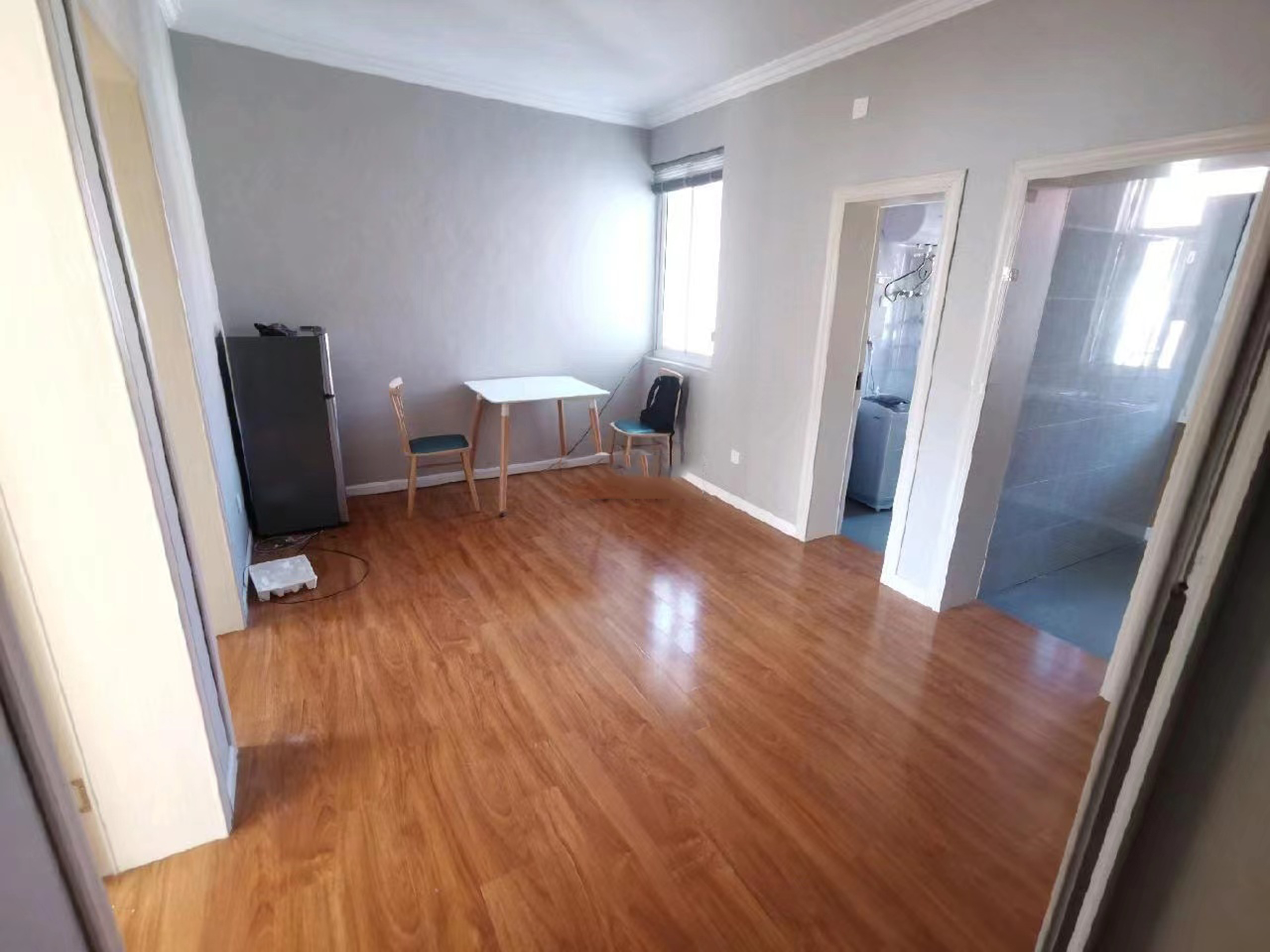 郭里园 2室1厅1卫 65m²