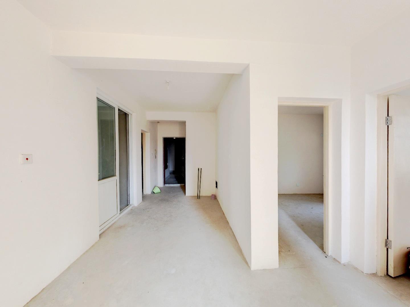 幸福锦园 2室1厅1卫 89m&sup2;