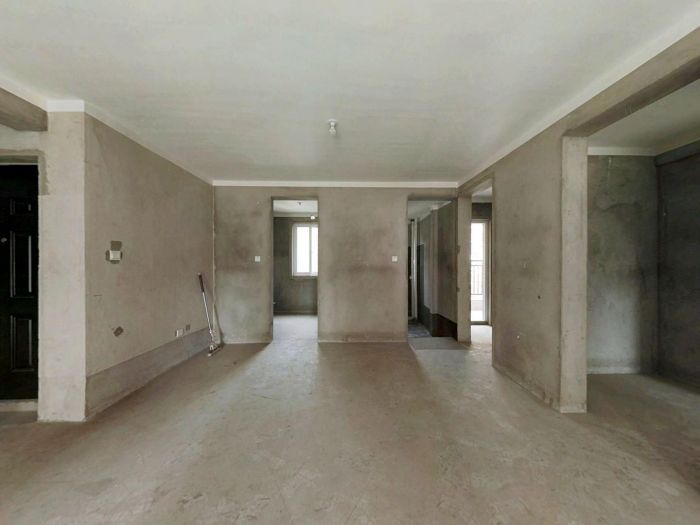 丽景湾 3室2厅2卫 117.43m&sup2;