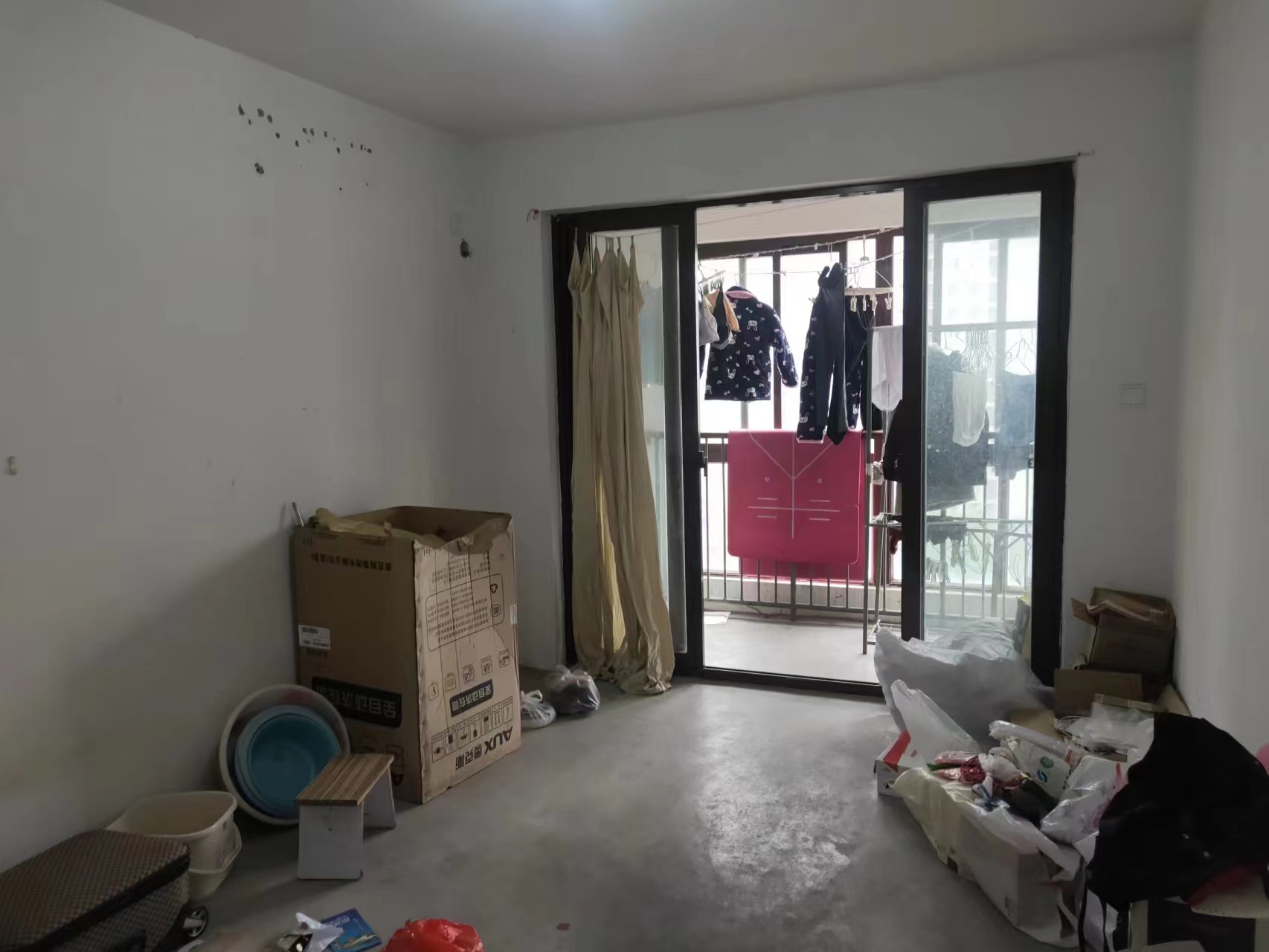 海棠花园 1室0厅0卫 89.00m&sup2;