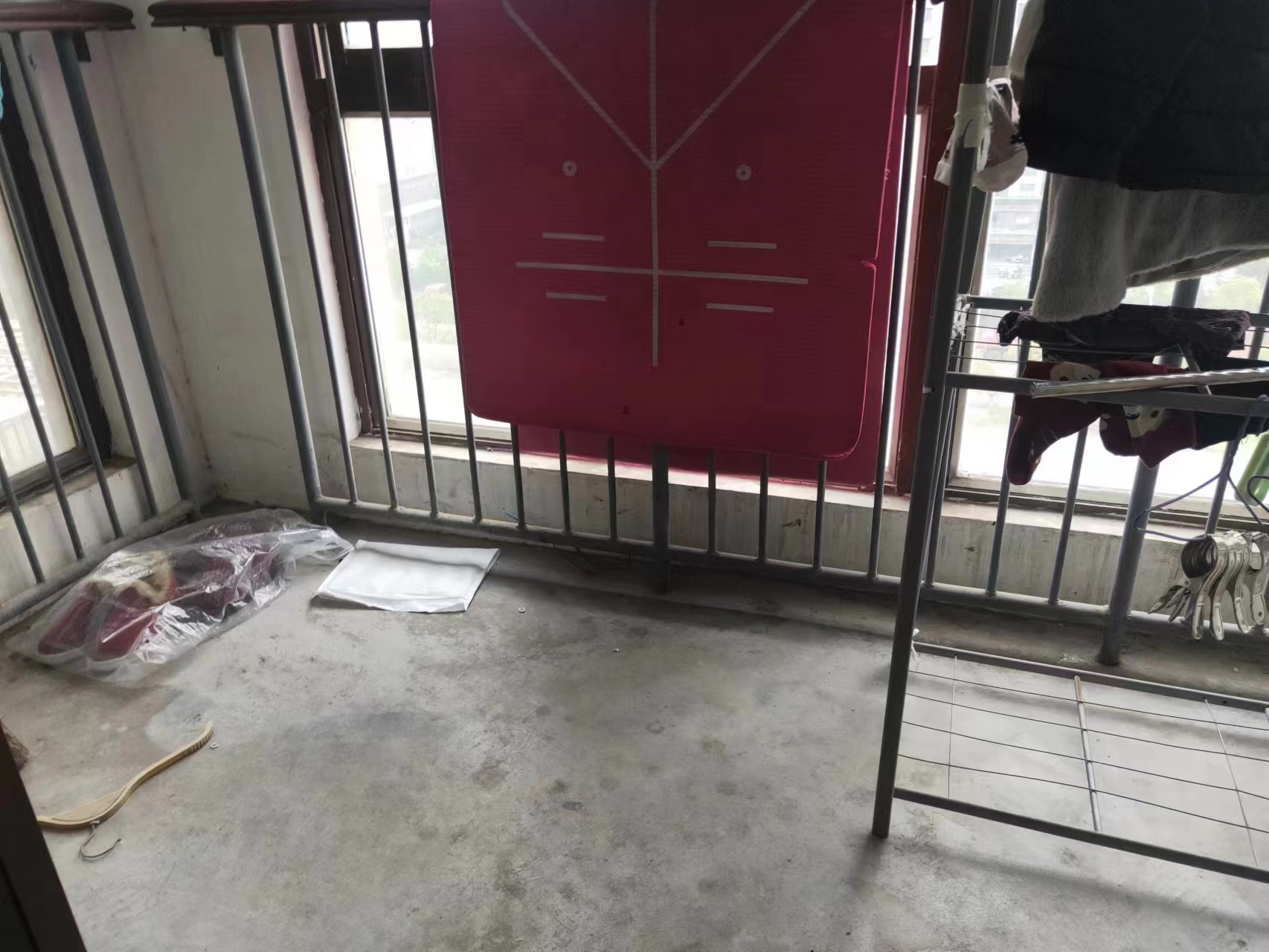 海棠花园 1室0厅0卫 89.00m&sup2;