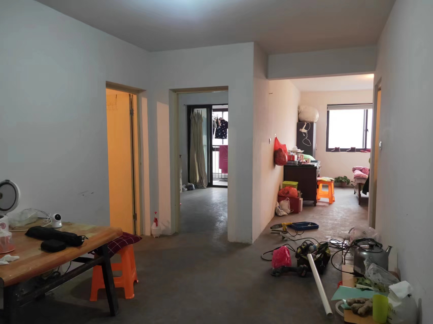 海棠花园 1室0厅0卫 89.00m&sup2;
