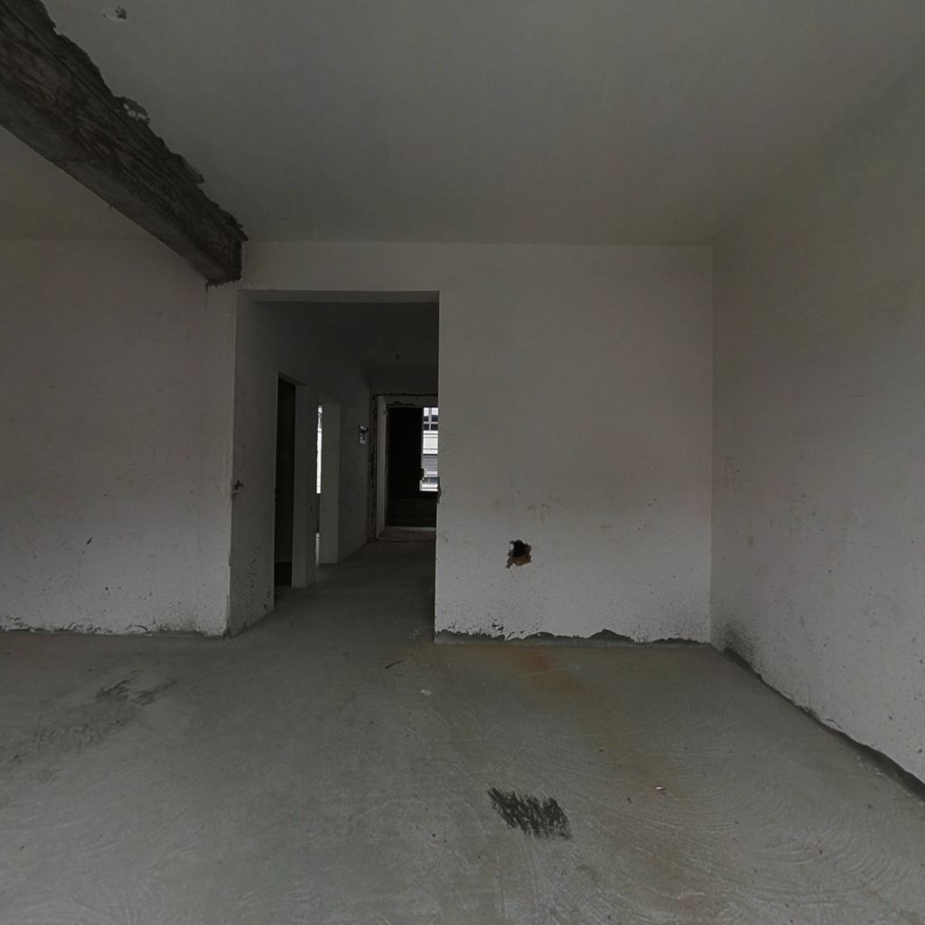 盛和九里香堤二期 5室2厅3卫 168.00m&sup2;