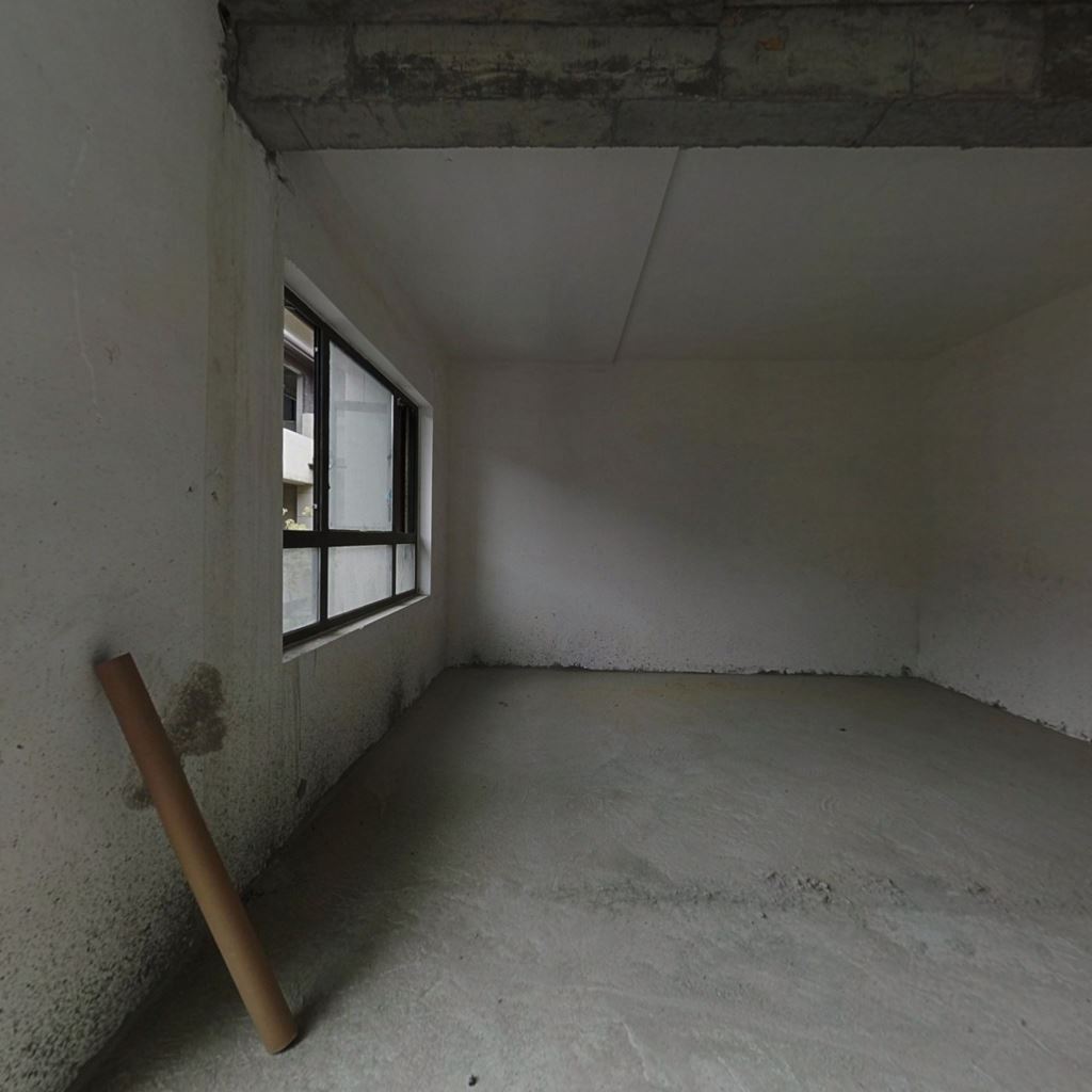 盛和九里香堤二期 5室2厅3卫 168.00m&sup2;