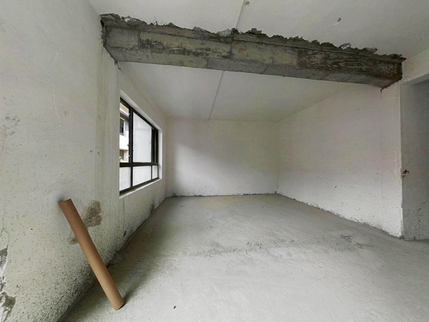 盛和九里香堤二期 5室2厅3卫 168.00m&sup2;