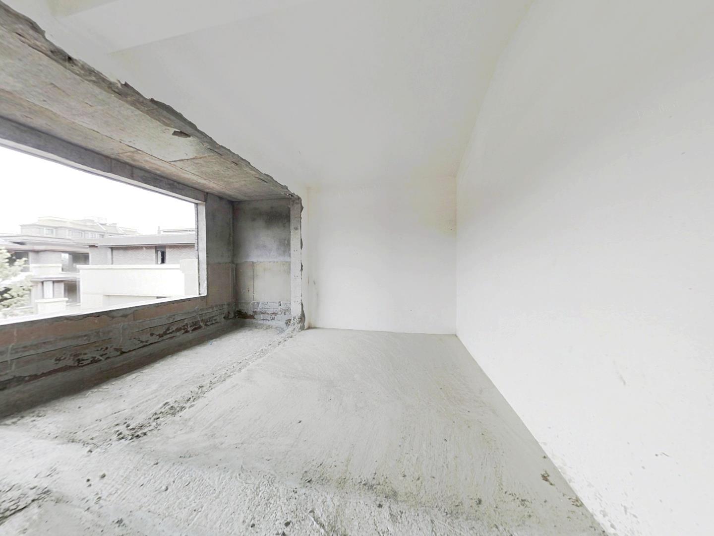 盛和九里香堤二期 5室2厅3卫 168.00m&sup2;