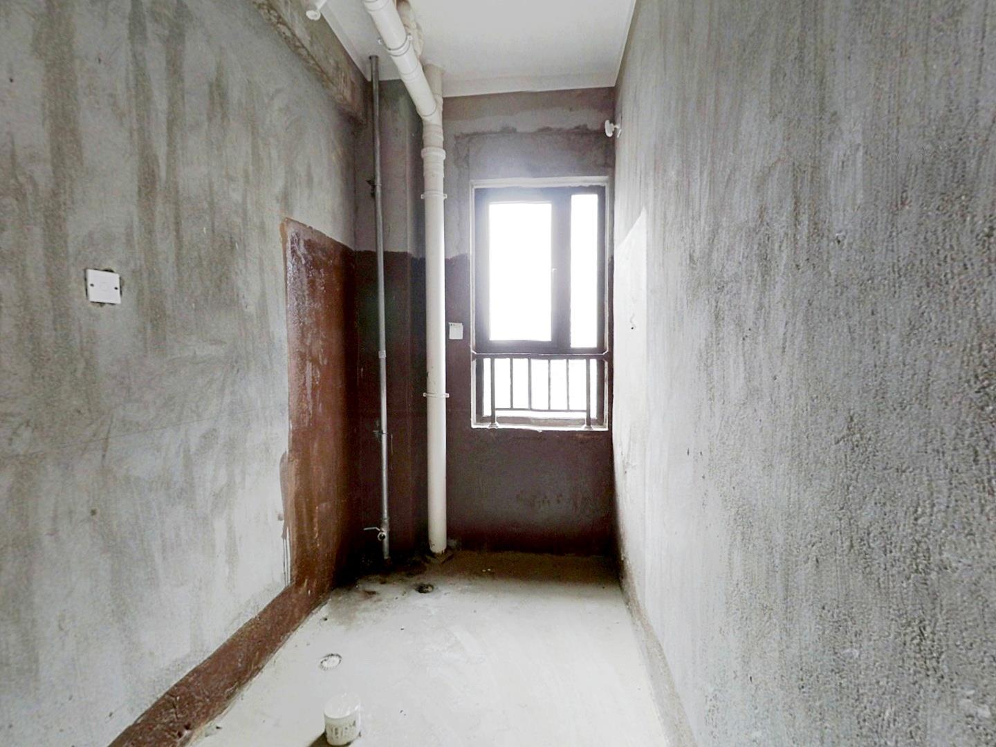 盛和九里香堤二期 5室2厅3卫 168.00m&sup2;