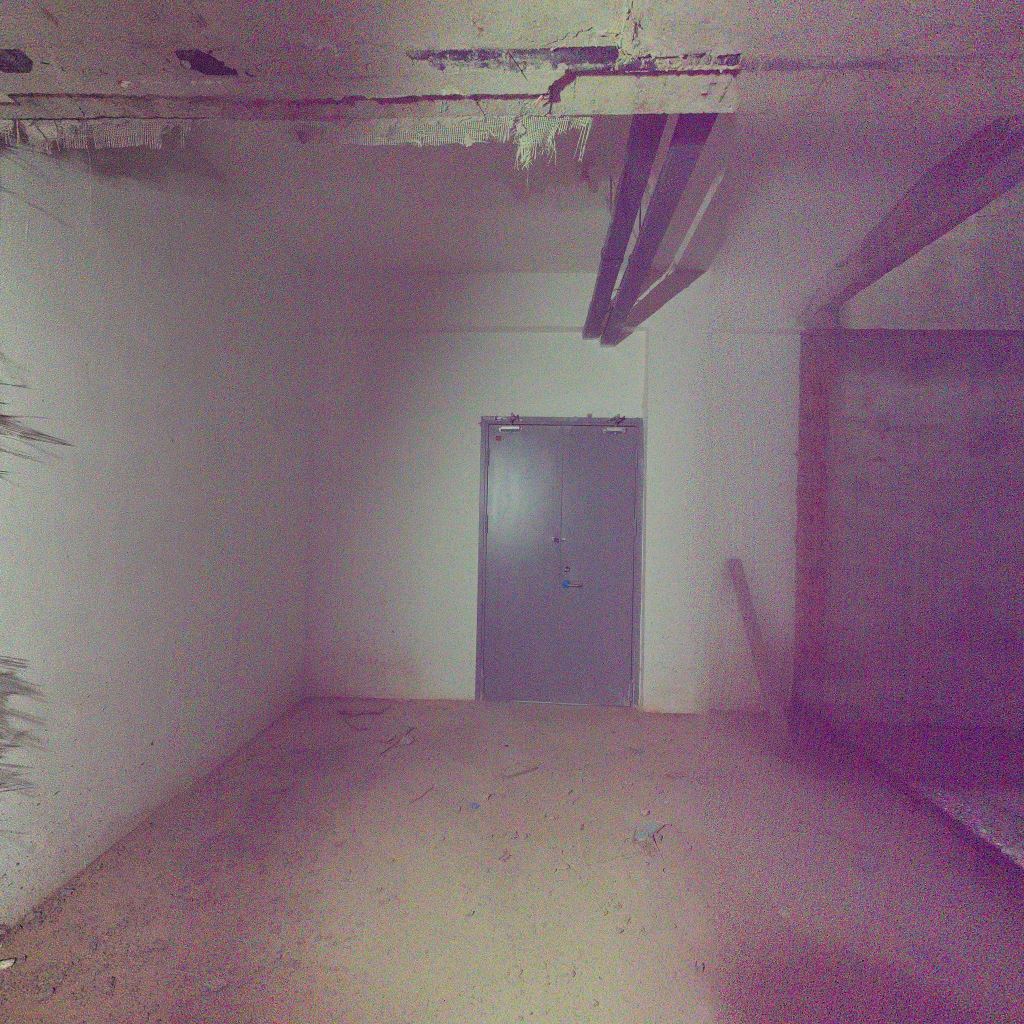 盛和九里香堤二期 5室2厅3卫 250.29m&sup2;