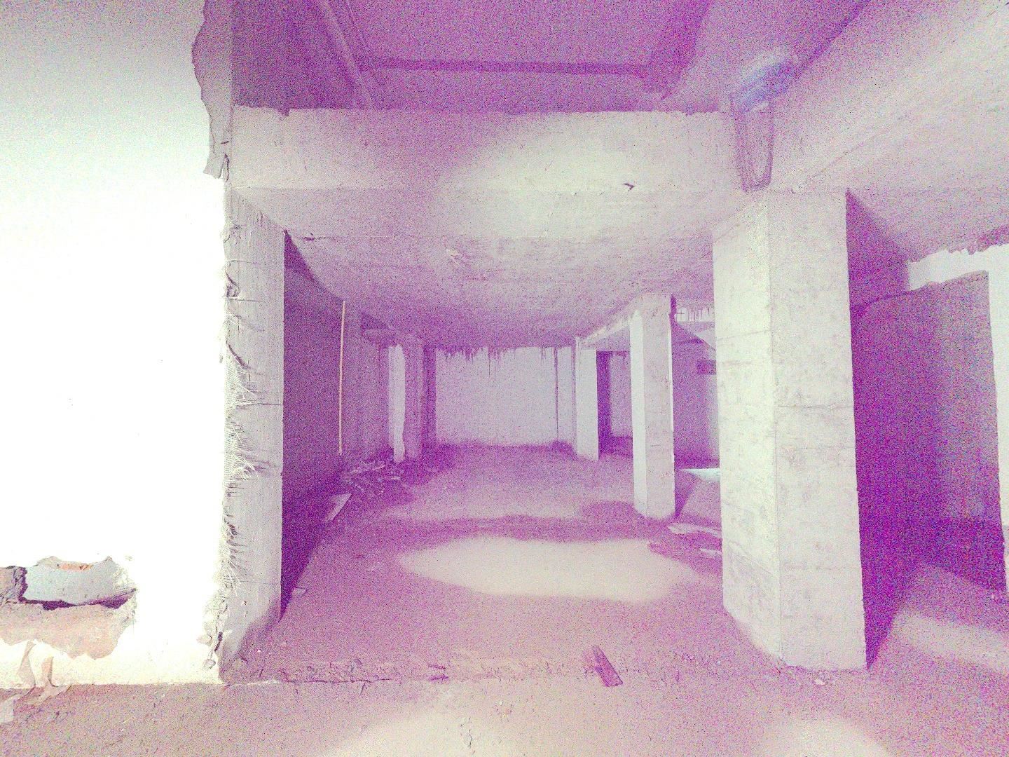 盛和九里香堤二期 5室2厅3卫 250.29m&sup2;