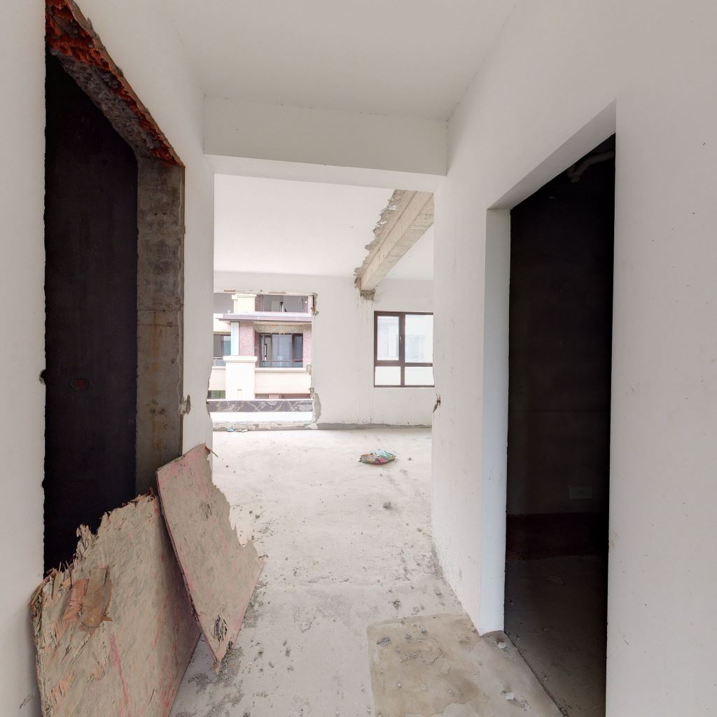 盛和九里香堤二期 5室2厅3卫 250.29m&sup2;