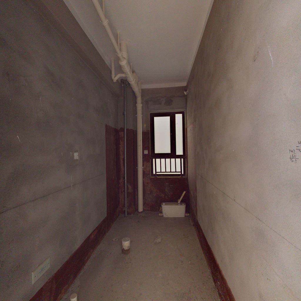 盛和九里香堤二期 5室2厅3卫 250.29m&sup2;
