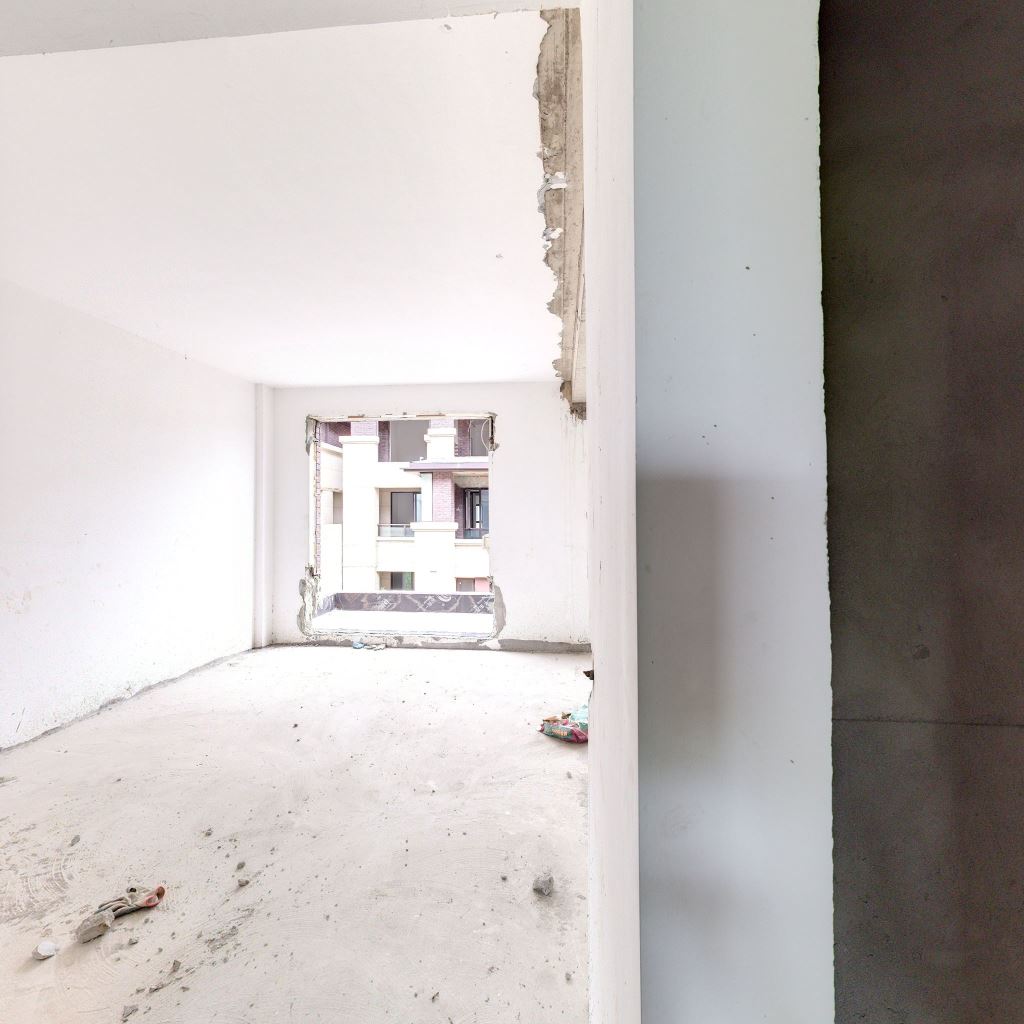 盛和九里香堤二期 5室2厅3卫 250.29m&sup2;