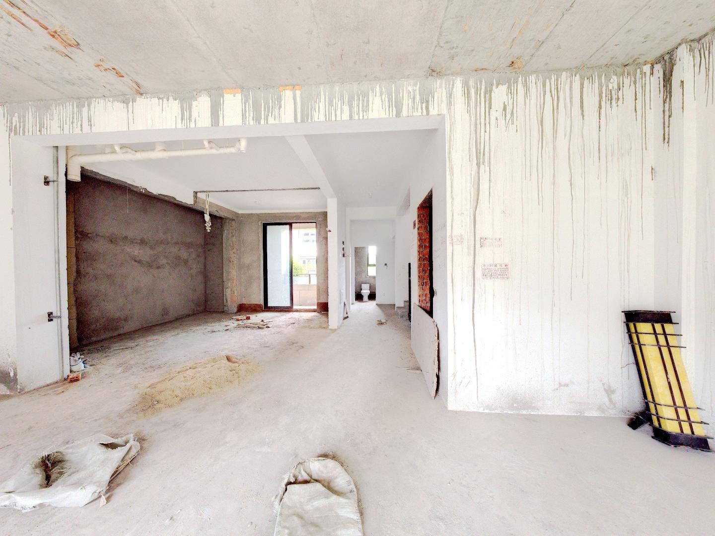 盛和九里香堤二期 5室2厅3卫 250.29m&sup2;