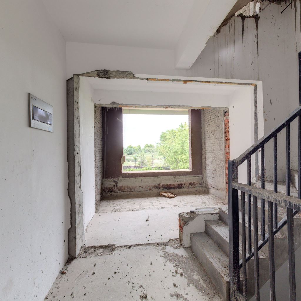 盛和九里香堤二期 5室2厅3卫 250.29m&sup2;