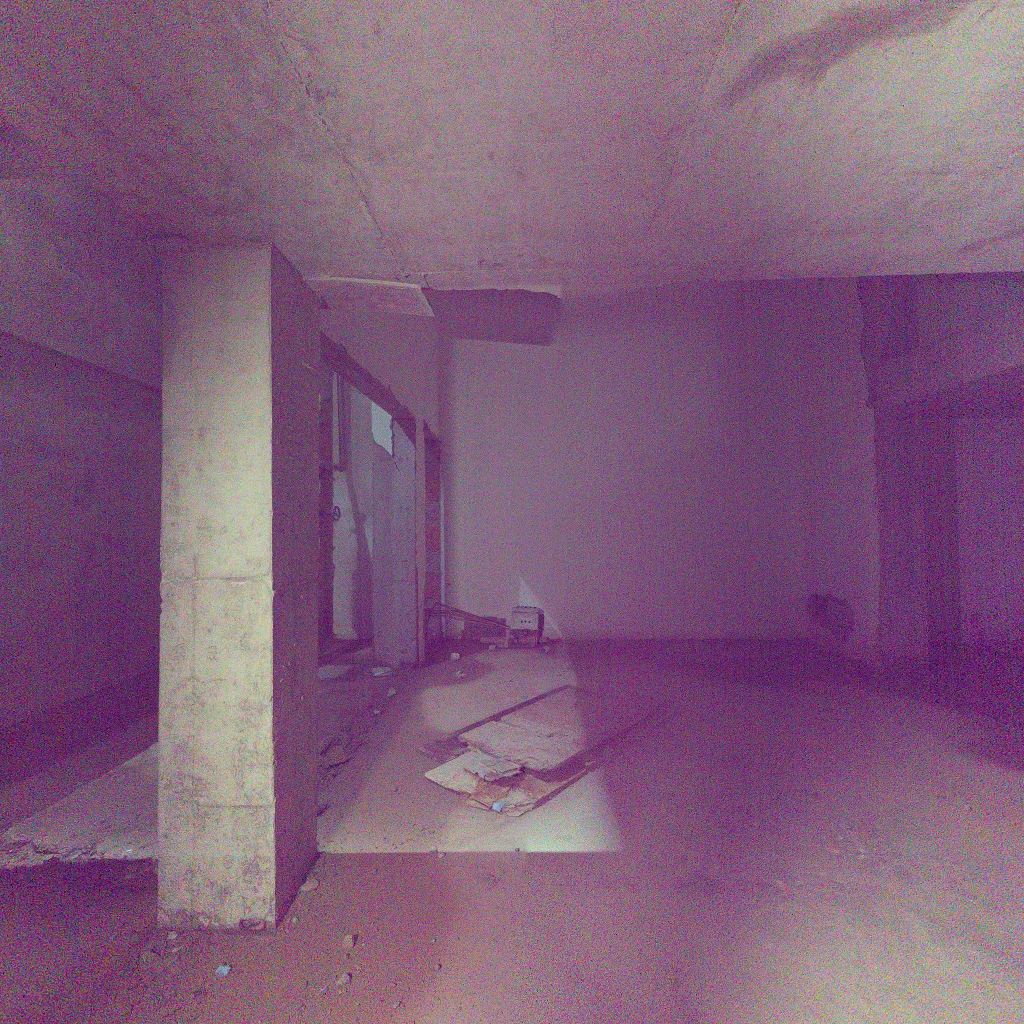 盛和九里香堤二期 5室2厅3卫 250.29m&sup2;