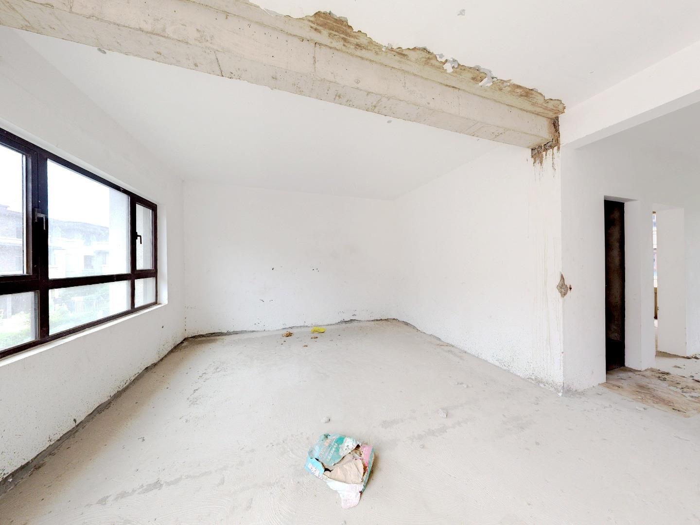 盛和九里香堤二期 5室2厅3卫 250.29m&sup2;
