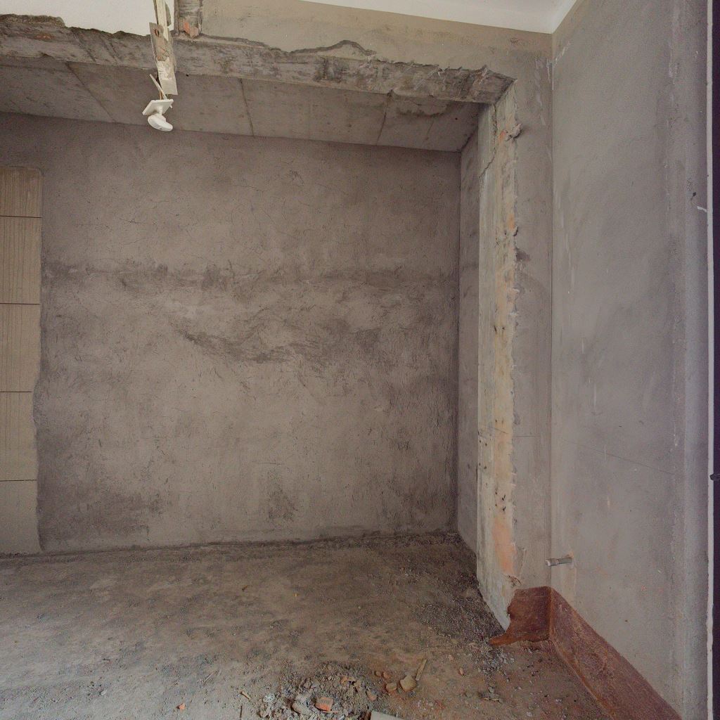 盛和九里香堤二期 5室2厅3卫 250.29m&sup2;