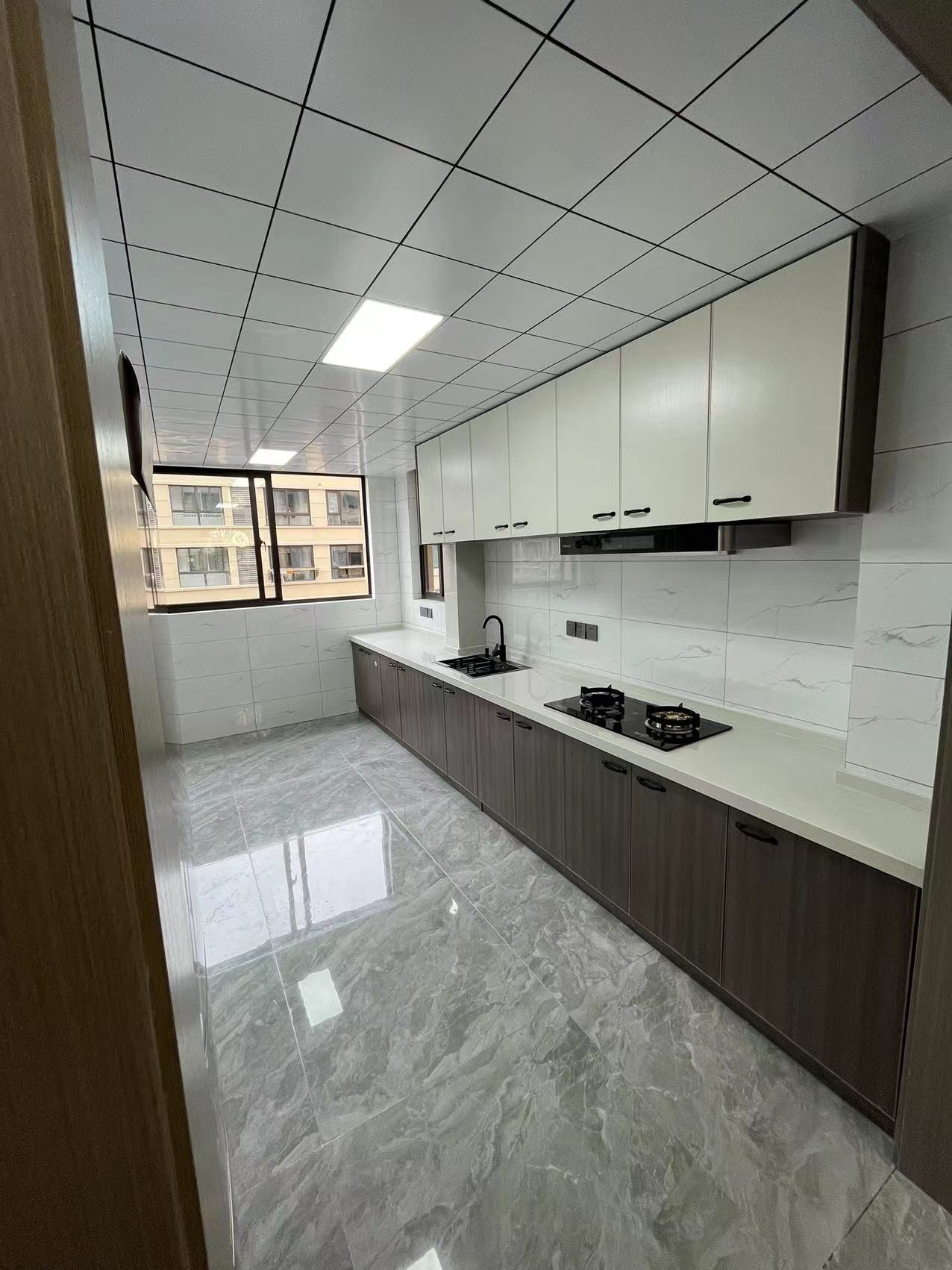 山芝庄新苑 3室2厅1卫 119.00m&sup2;