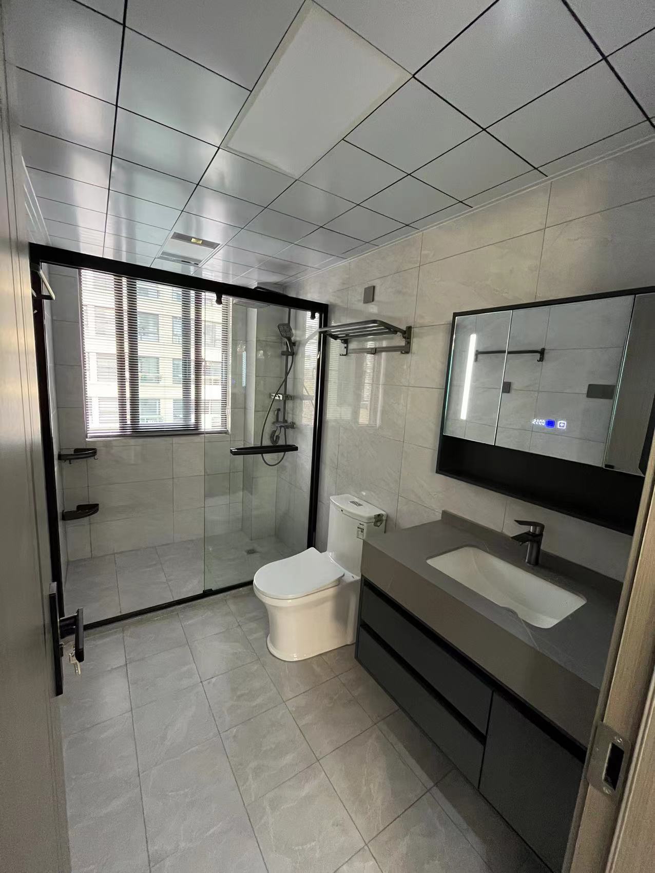 山芝庄新苑 3室2厅1卫 119.00m&sup2;