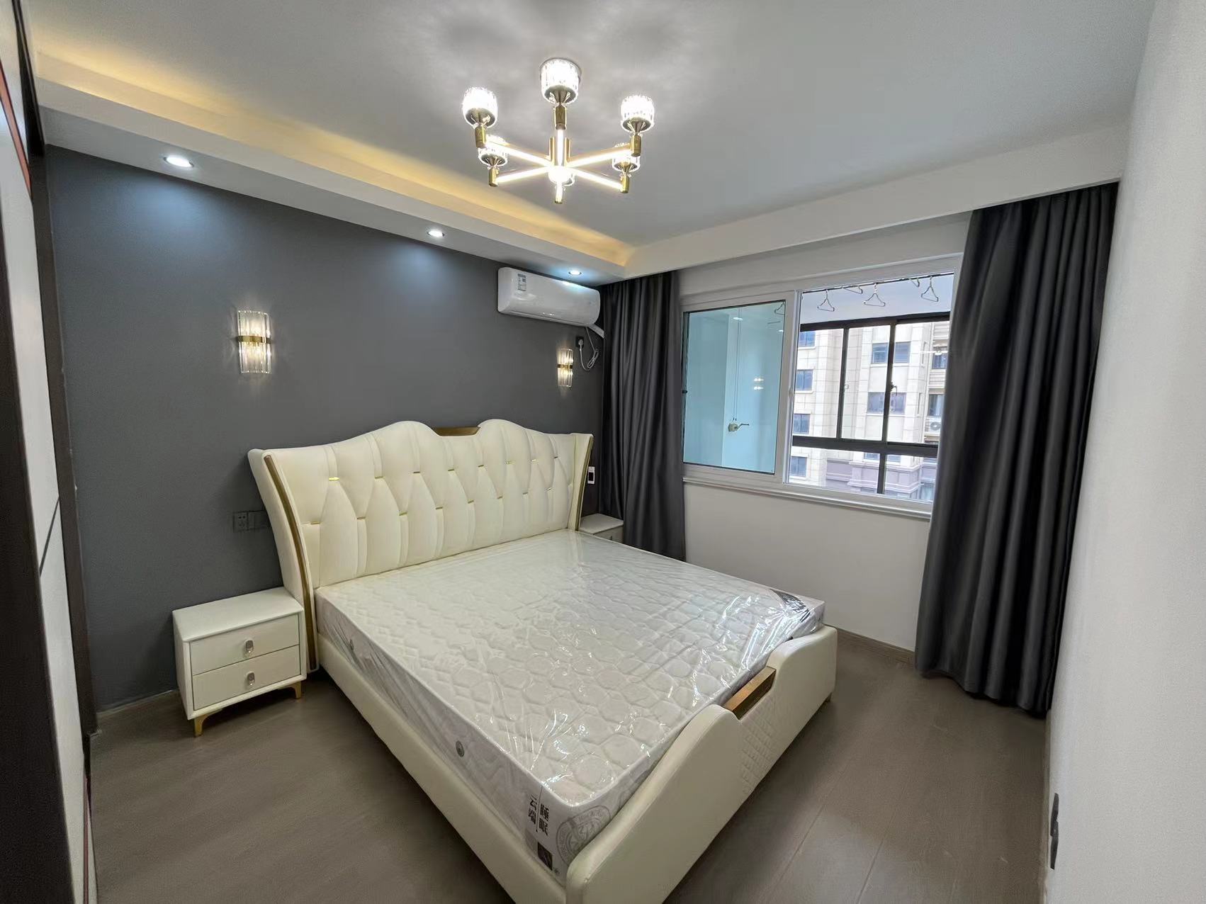 山芝庄新苑 3室2厅1卫 119.00m&sup2;