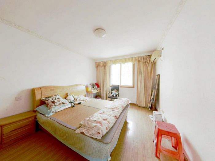 滨河东城 3室1厅1卫 96.64m&sup2;
