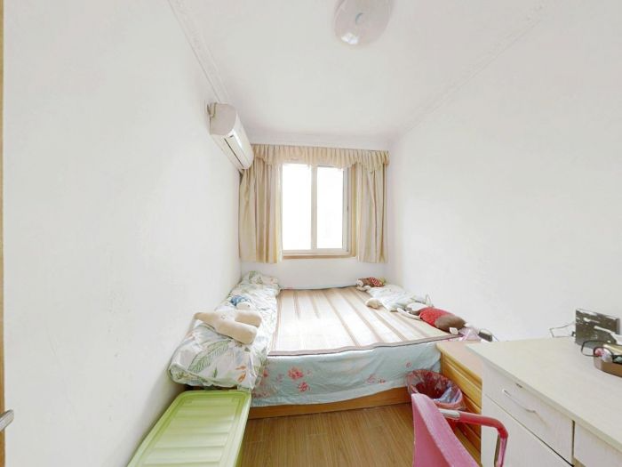 滨河东城 3室1厅1卫 96.64m&sup2;