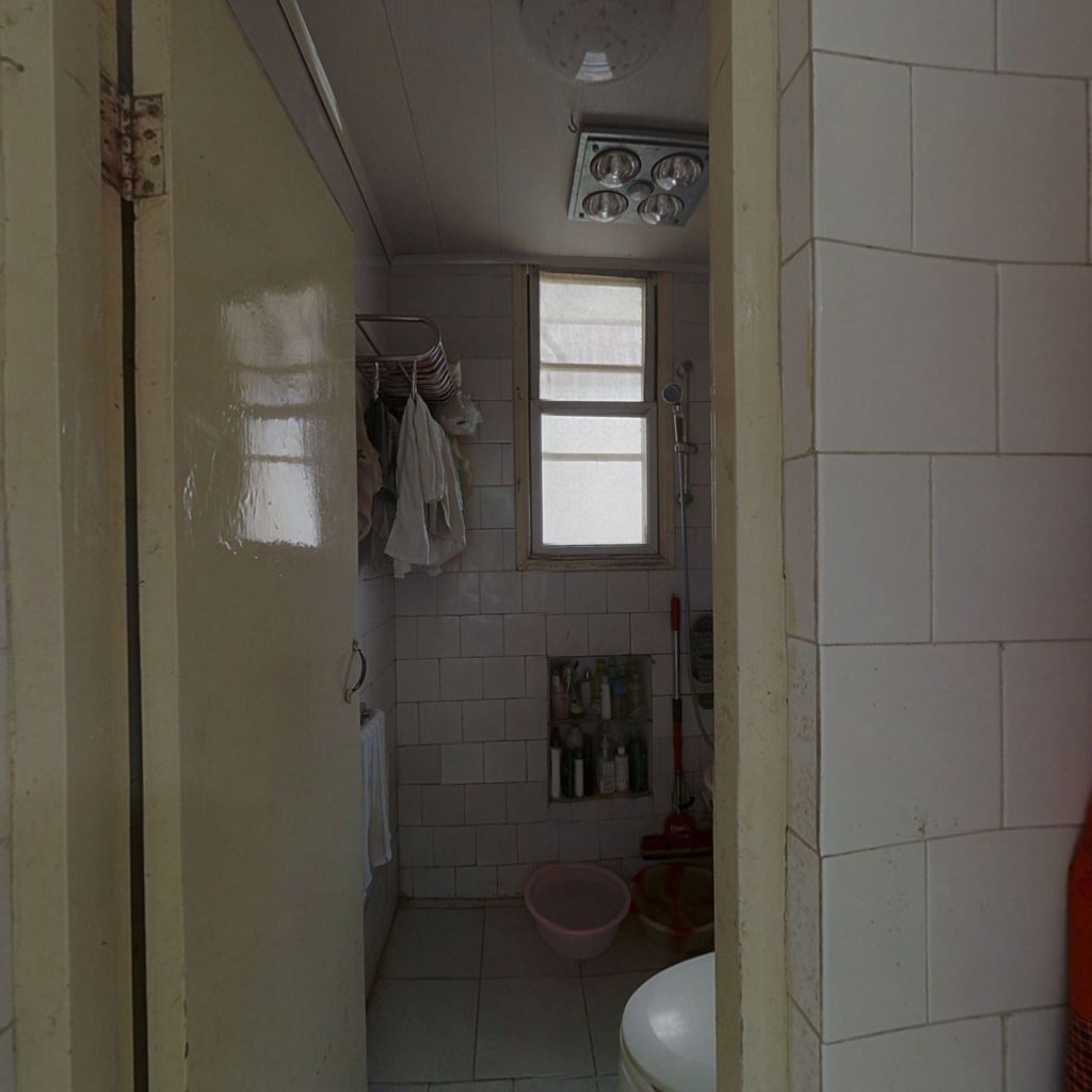 银花苑 2室1厅1卫 69.4m²