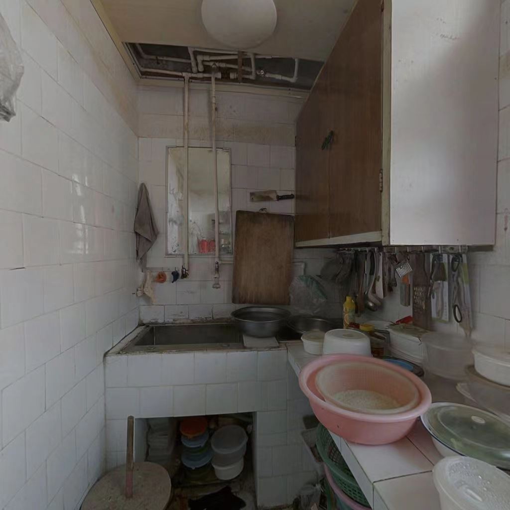 银花苑 2室1厅1卫 69.4m²