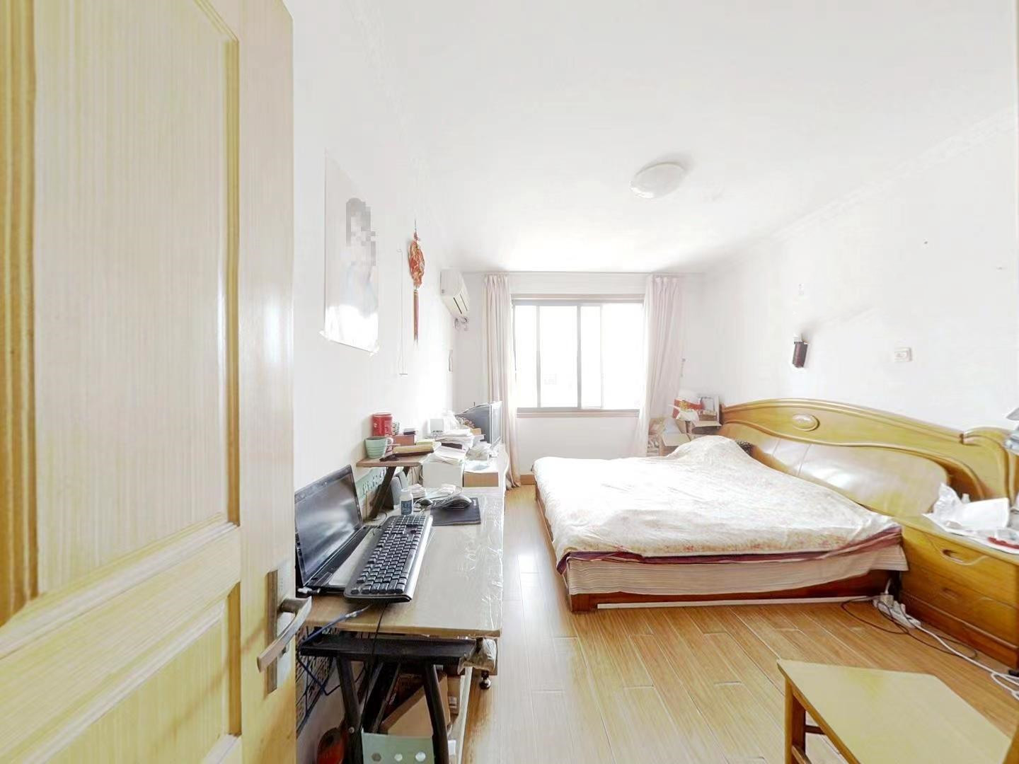 银花苑 2室1厅1卫 69.4m²