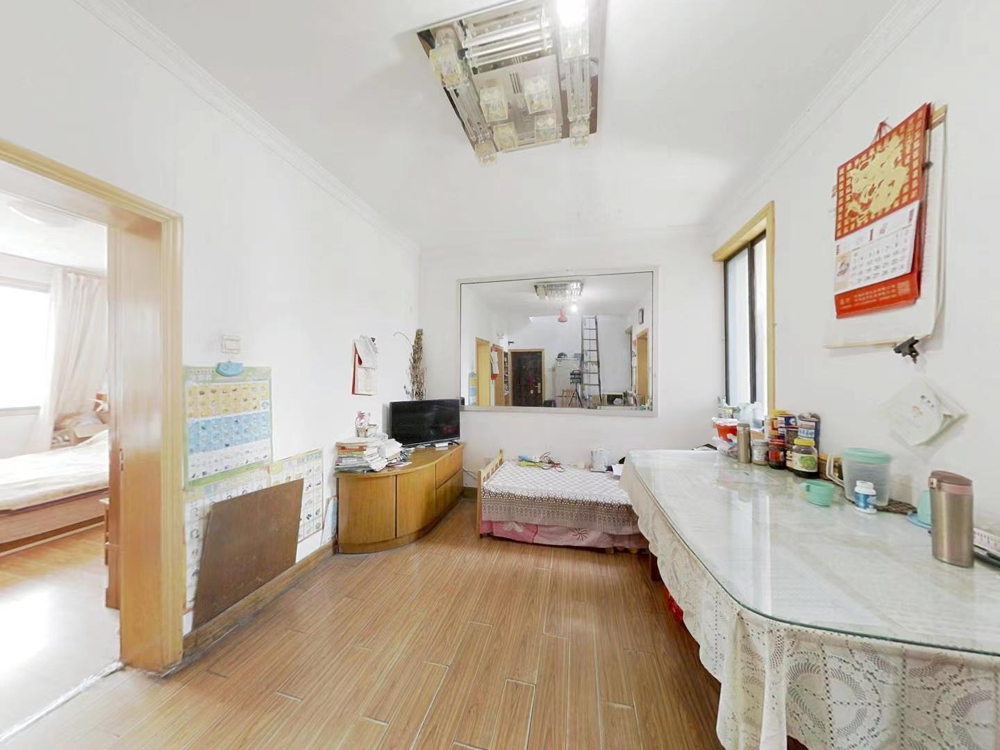 银花苑 2室1厅1卫 69.4m²