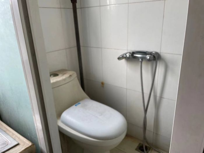 青年路新村 1室1厅1卫 49.00m&sup2;