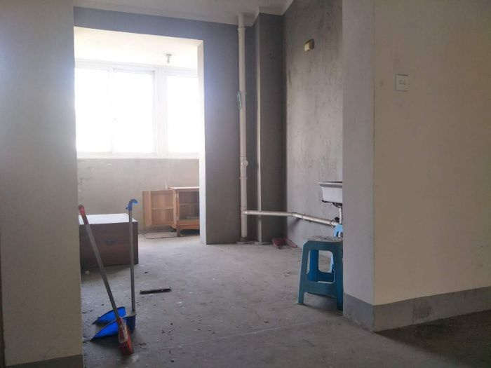 春天花园 7室2厅2卫 123.36m&sup2;