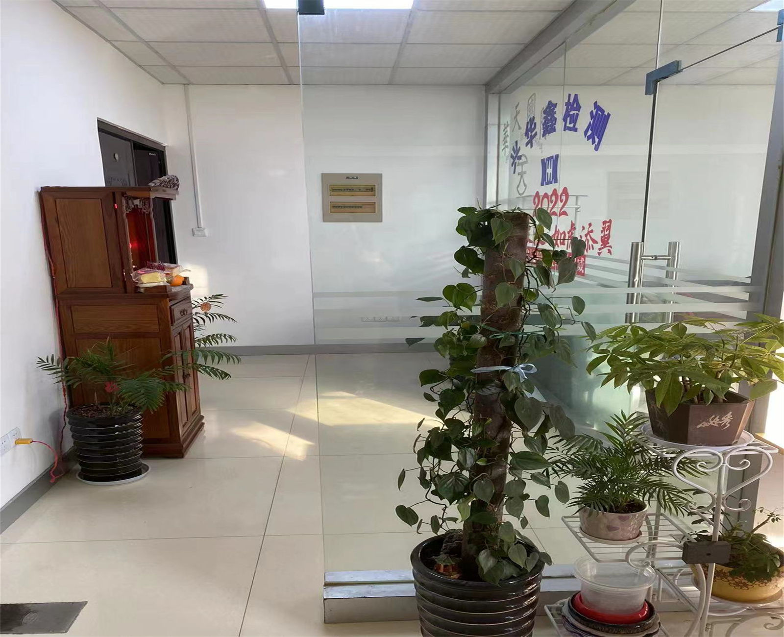 天一楼 室厅卫 89m&sup2;
