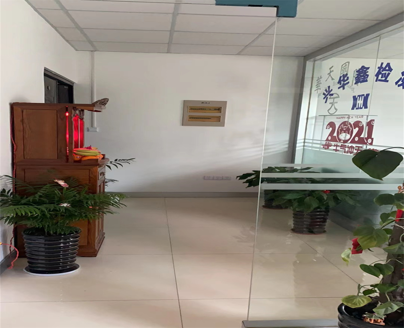 天一楼 室厅卫 89m&sup2;