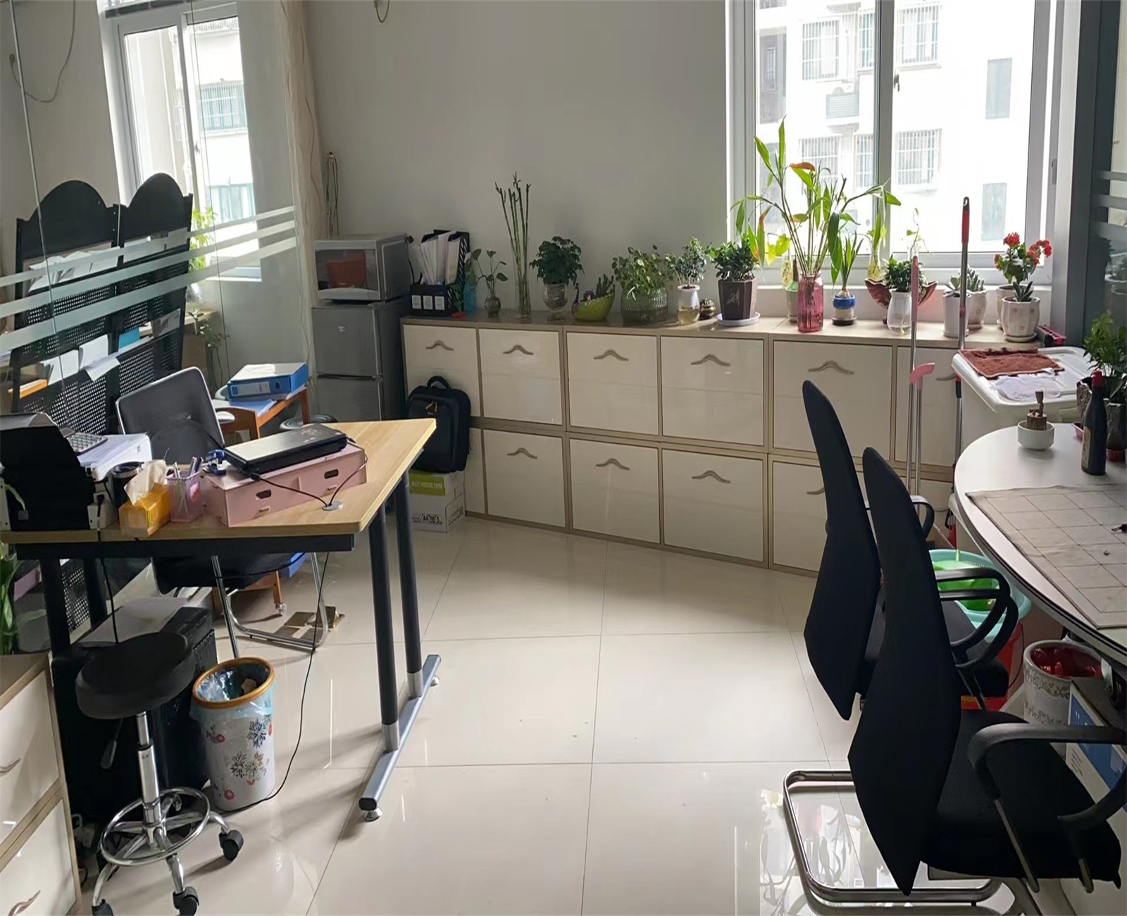 天一楼 室厅卫 89m&sup2;