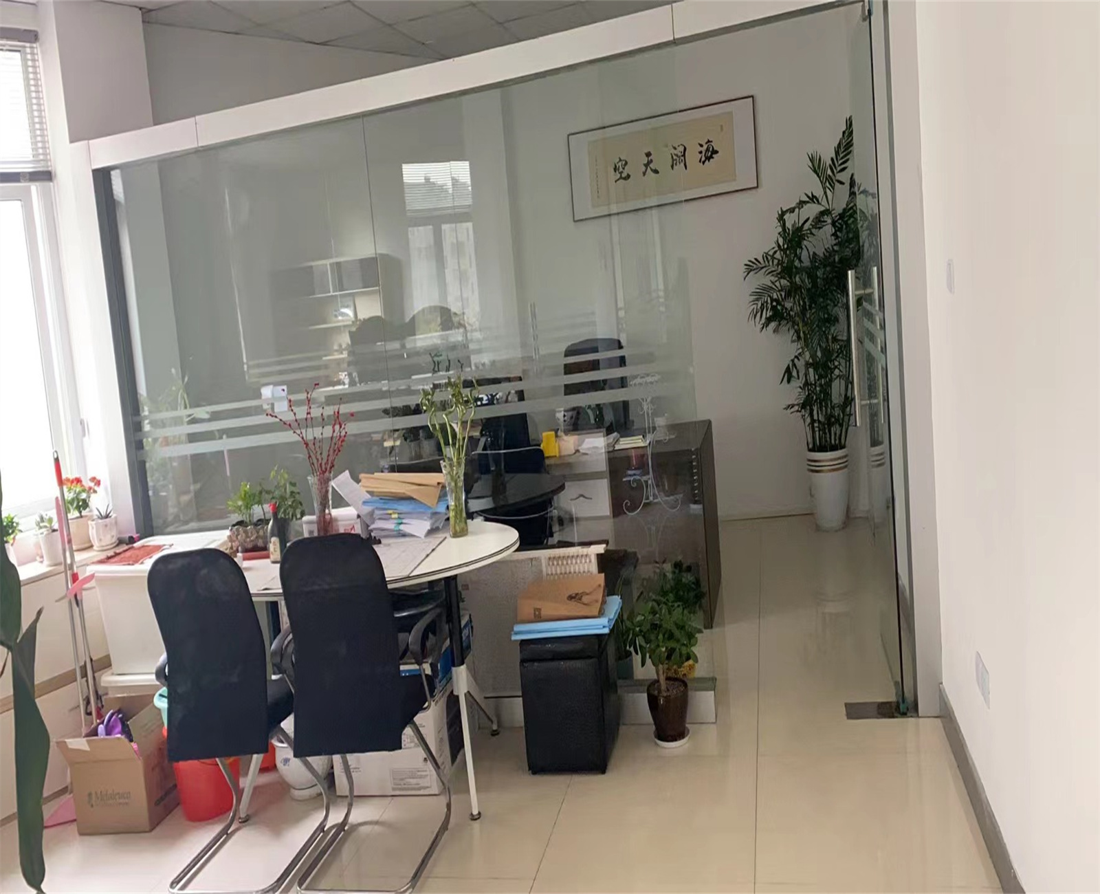 天一楼 室厅卫 89m&sup2;