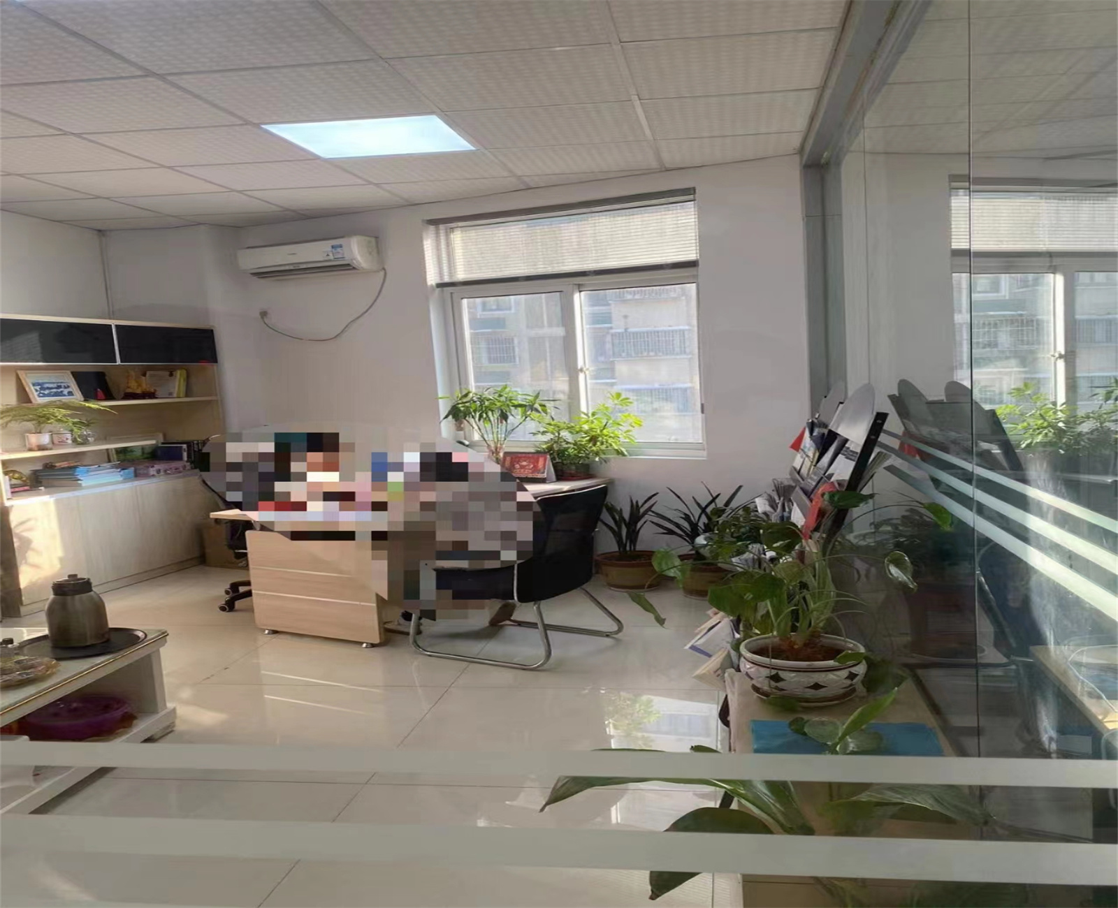 天一楼 室厅卫 89m&sup2;