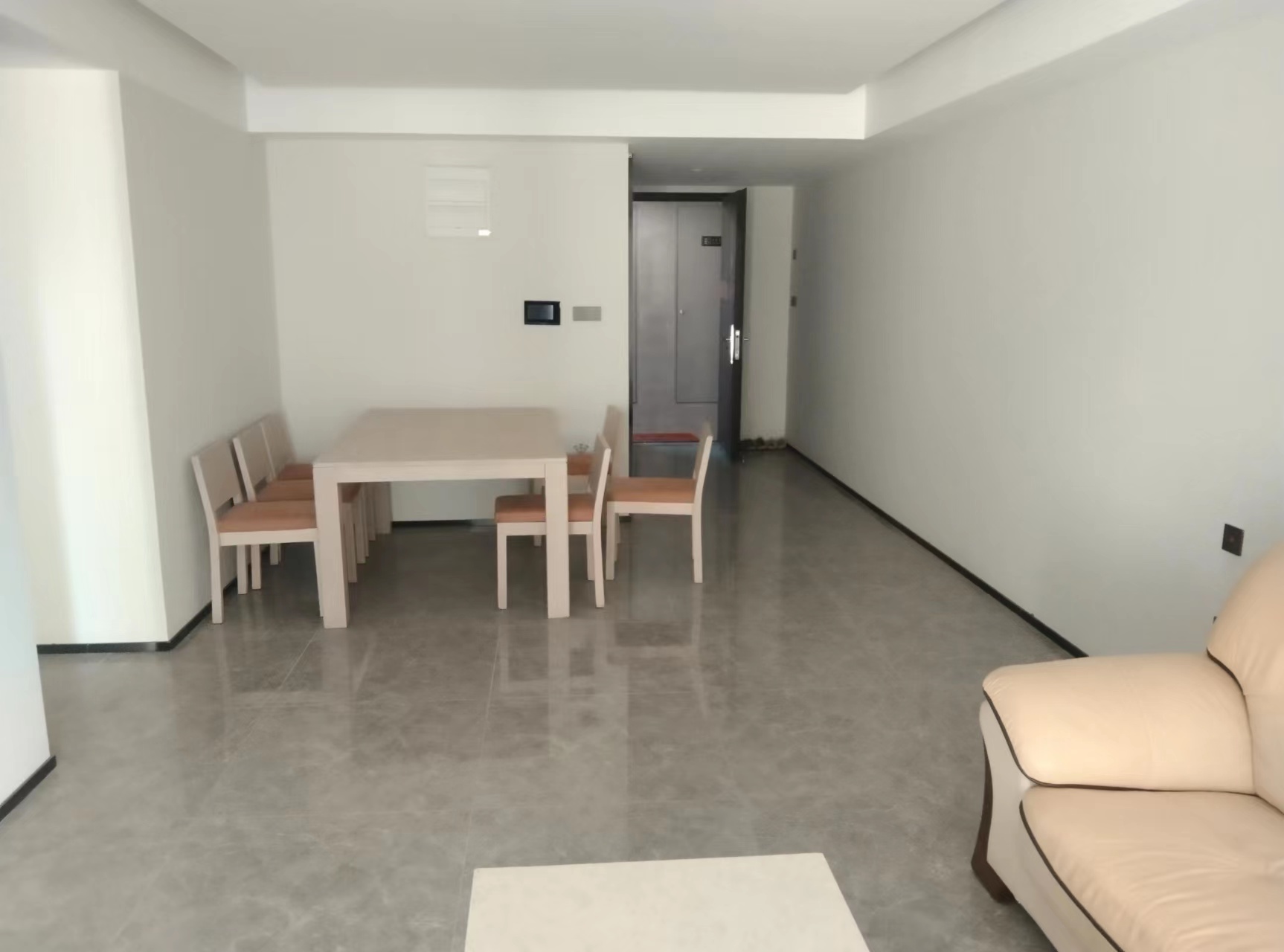 万科有湖（翡翠心湖） 3室1厅1卫 126m&sup2;